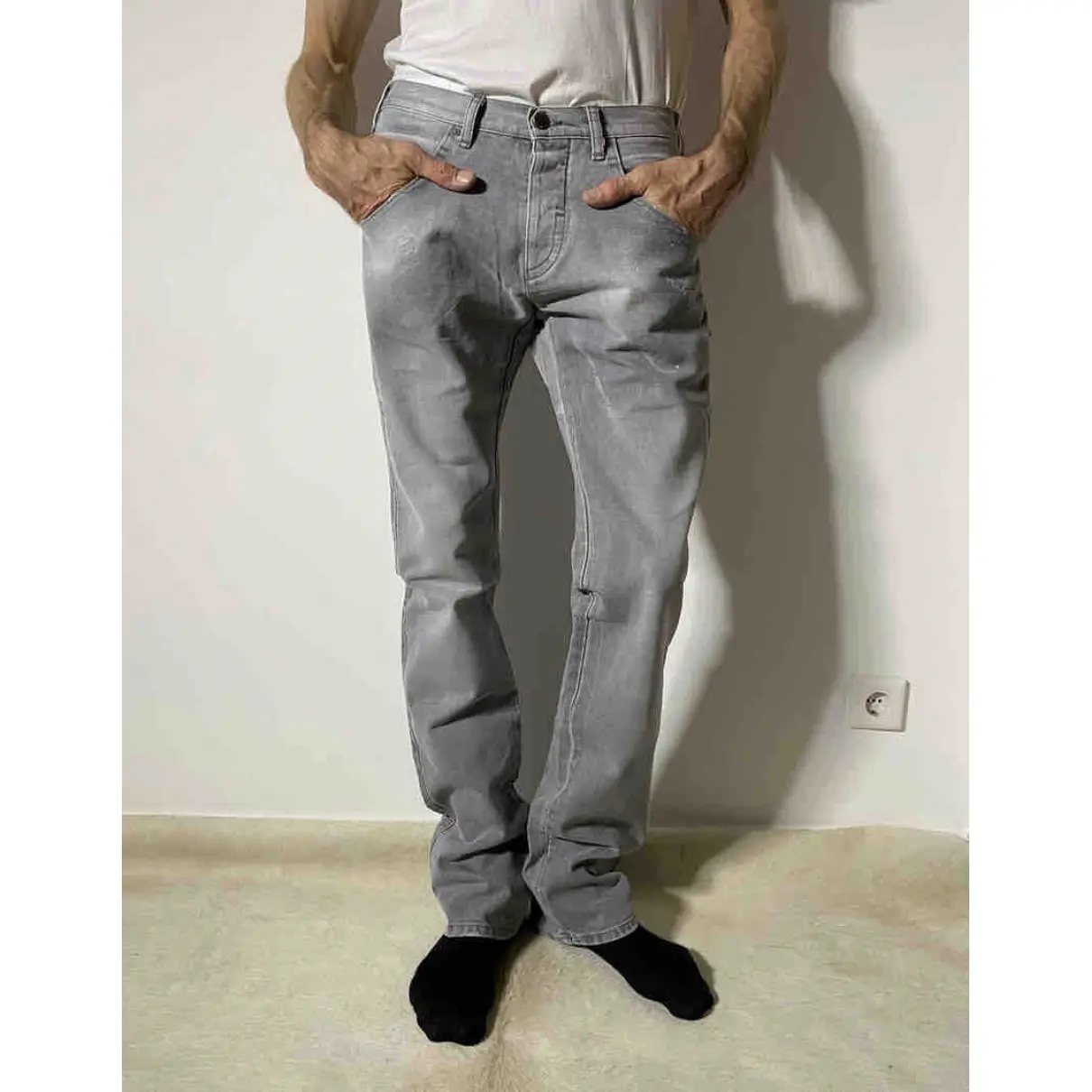 Luxury Prps Jeans Men