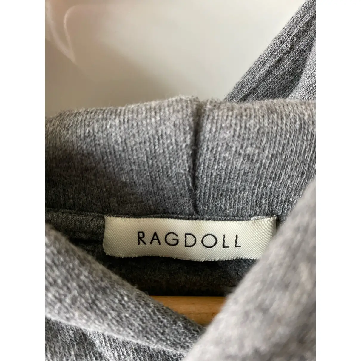 Sweatshirt Ragdoll