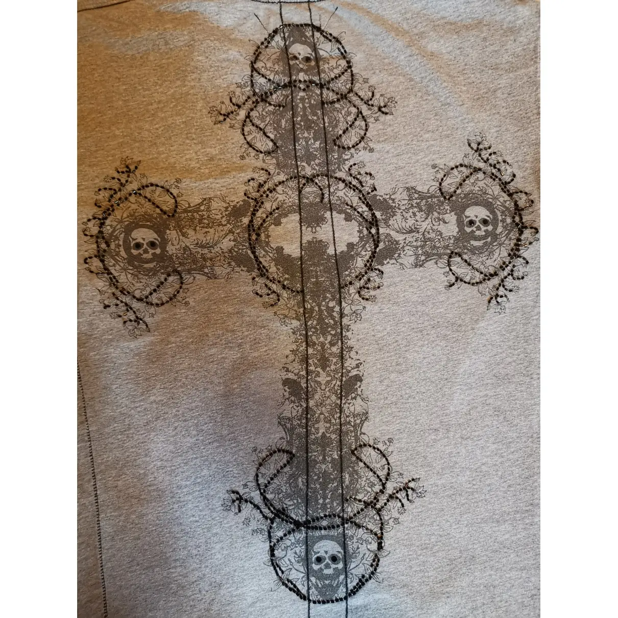 T-shirt Religion