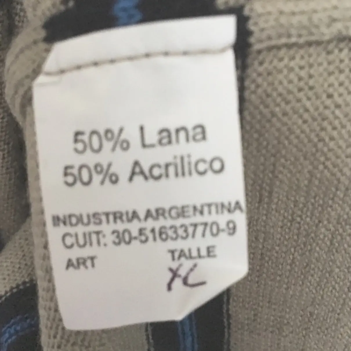 Knitwear & sweatshirt Saint Laurent - Vintage
