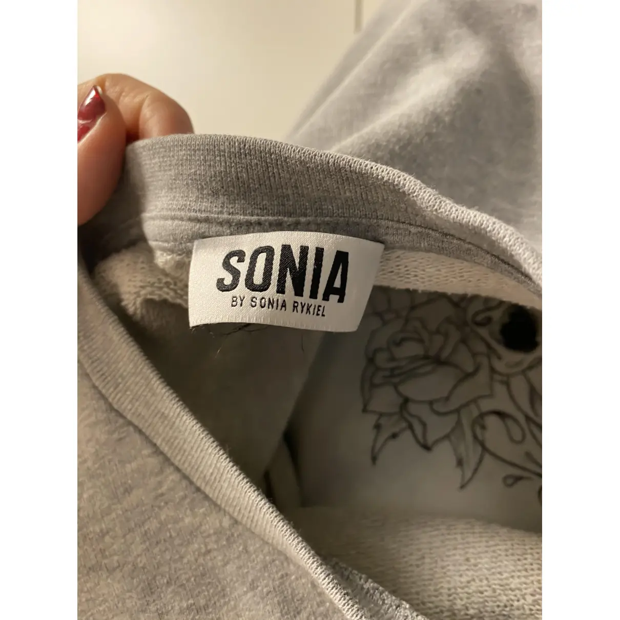 Luxury Sonia by Sonia Rykiel Knitwear Women