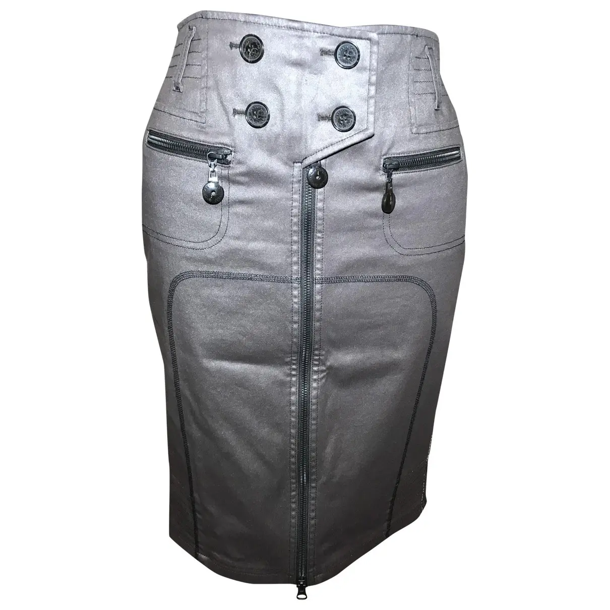 Mid-length skirt Sportalm