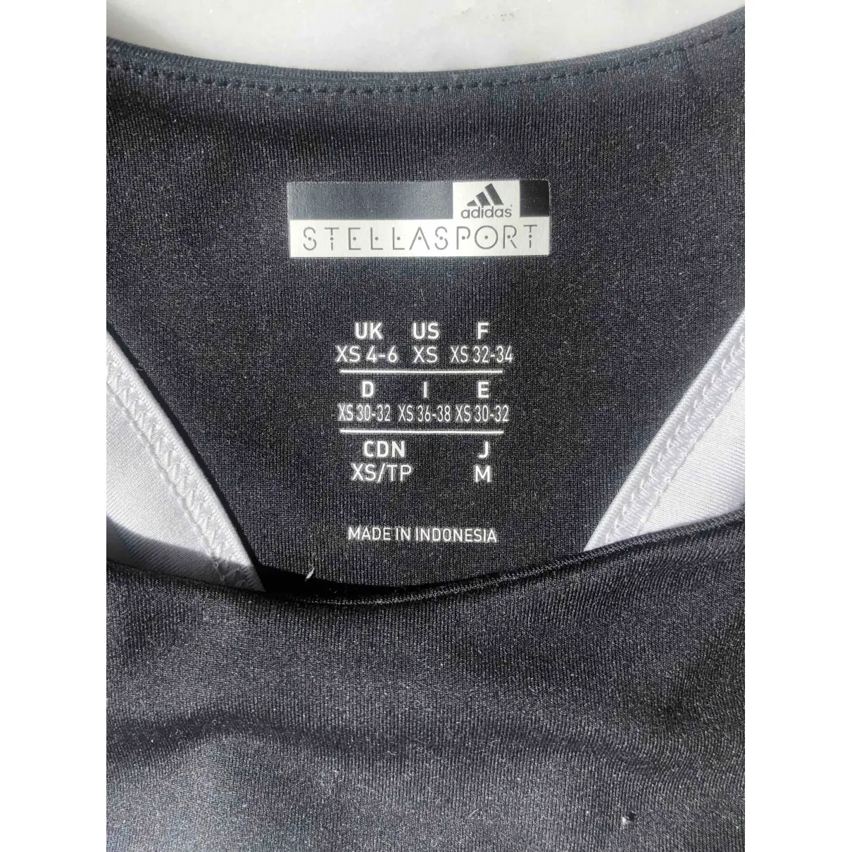 Vest Stella McCartney Pour Adidas