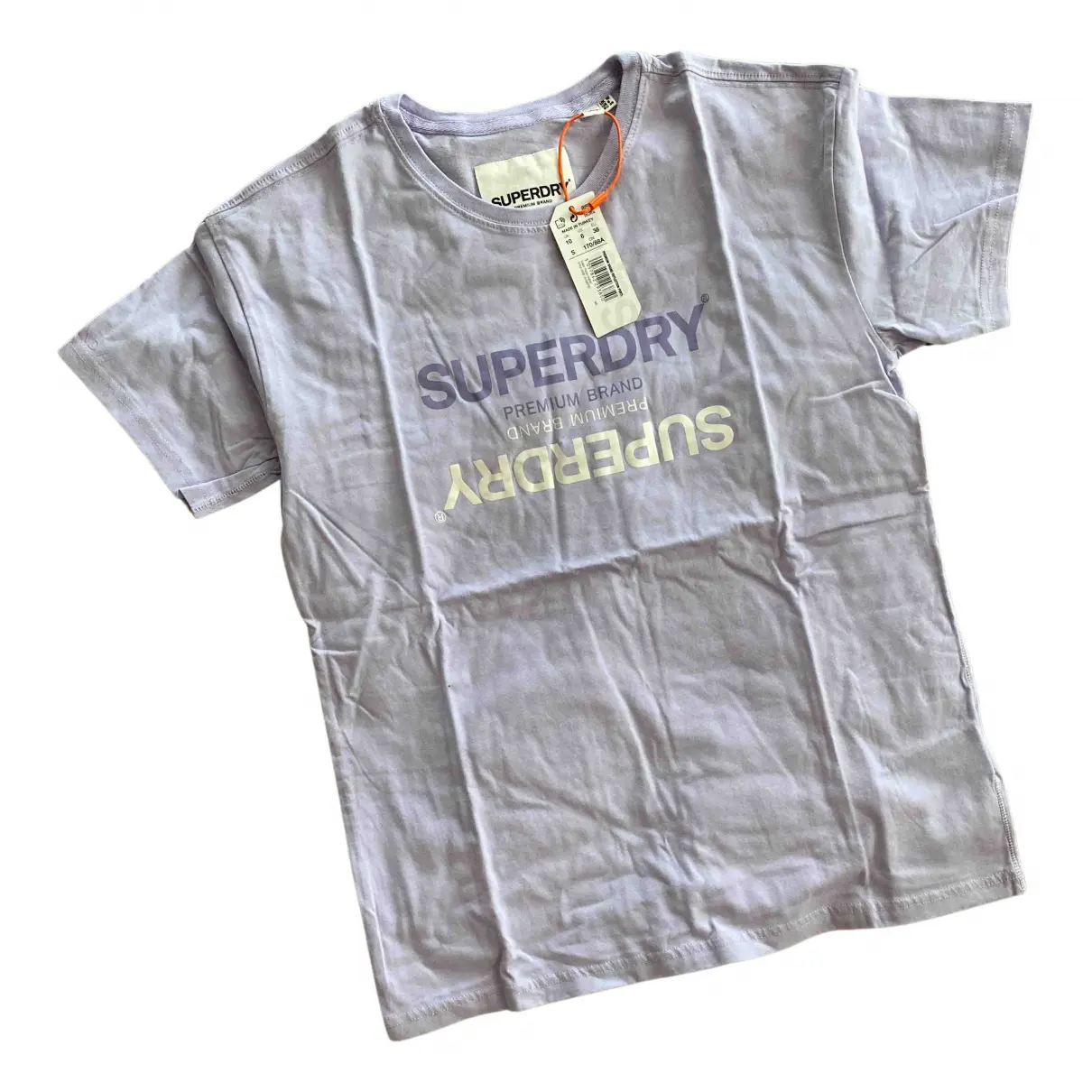 T-shirt SUPERDRY