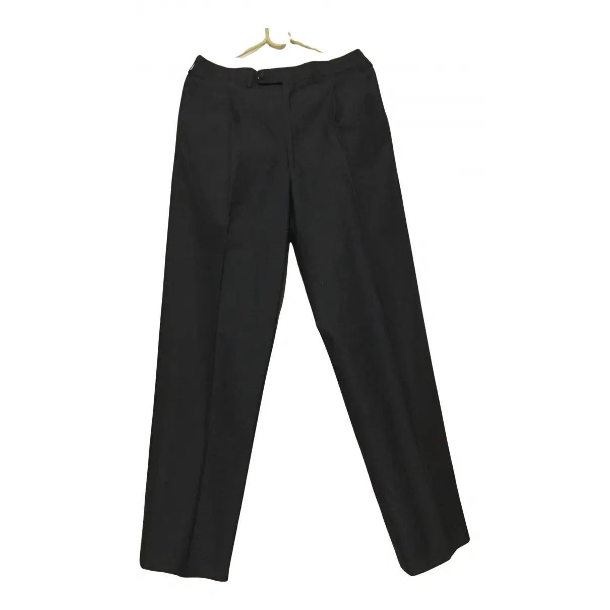 Trousers Ted Lapidus