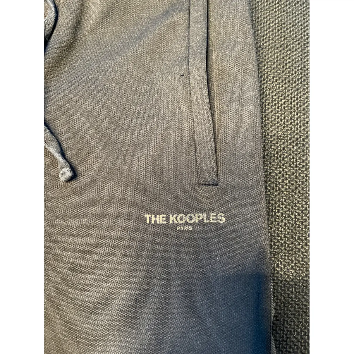 Trousers The Kooples