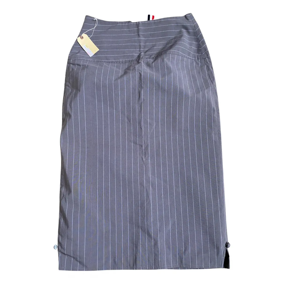 Mid-length skirt Thom Browne