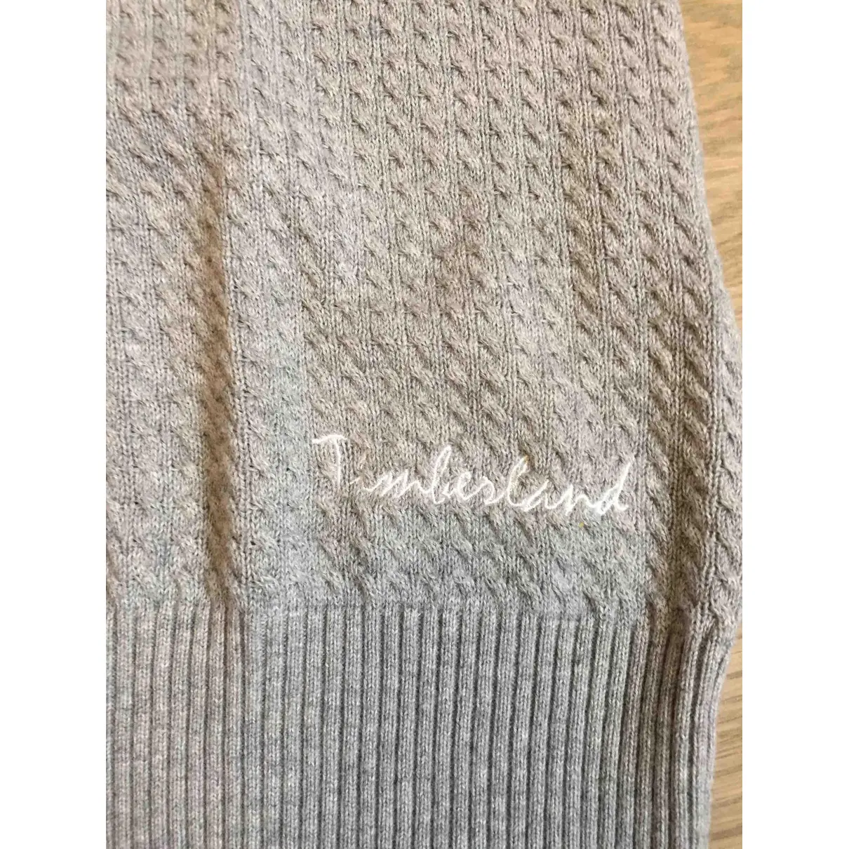Knitwear Timberland