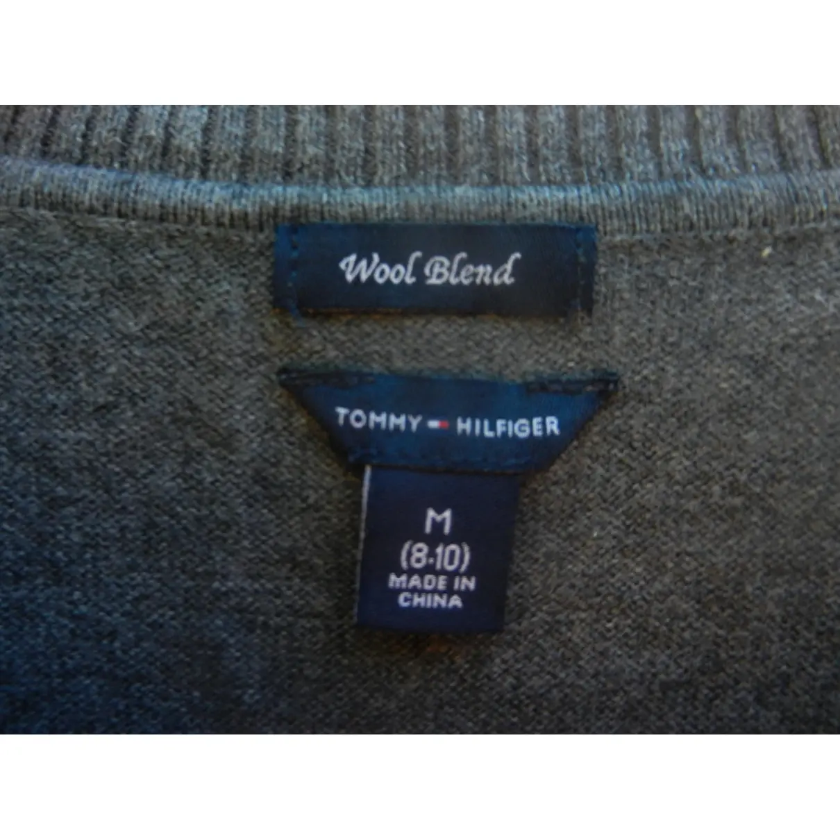 Buy Tommy Hilfiger Knitwear online