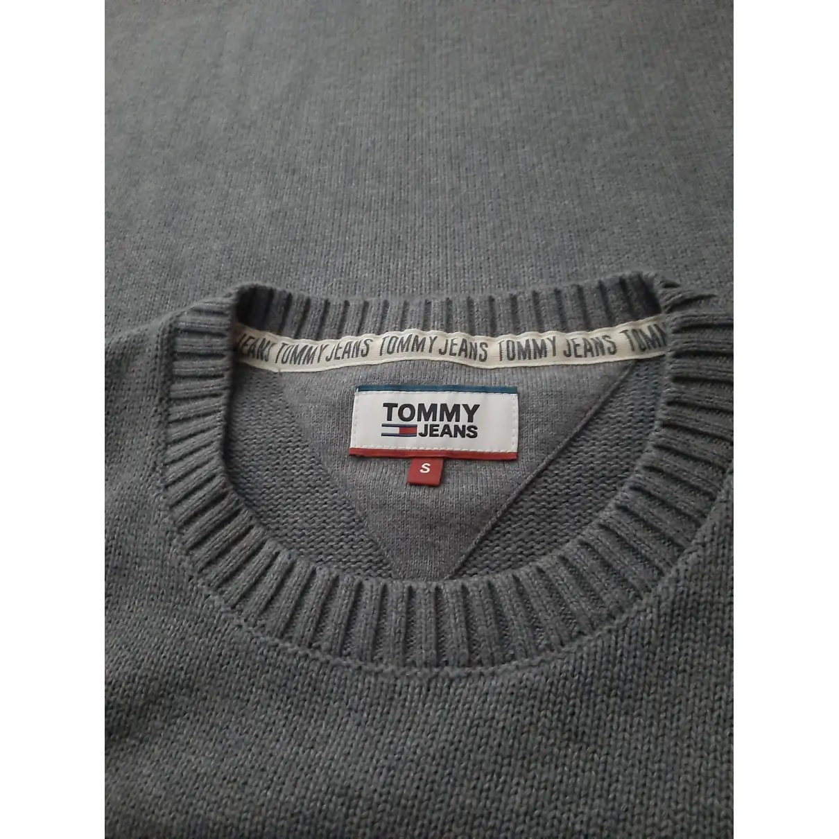 Luxury Tommy Hilfiger Knitwear & Sweatshirts Men