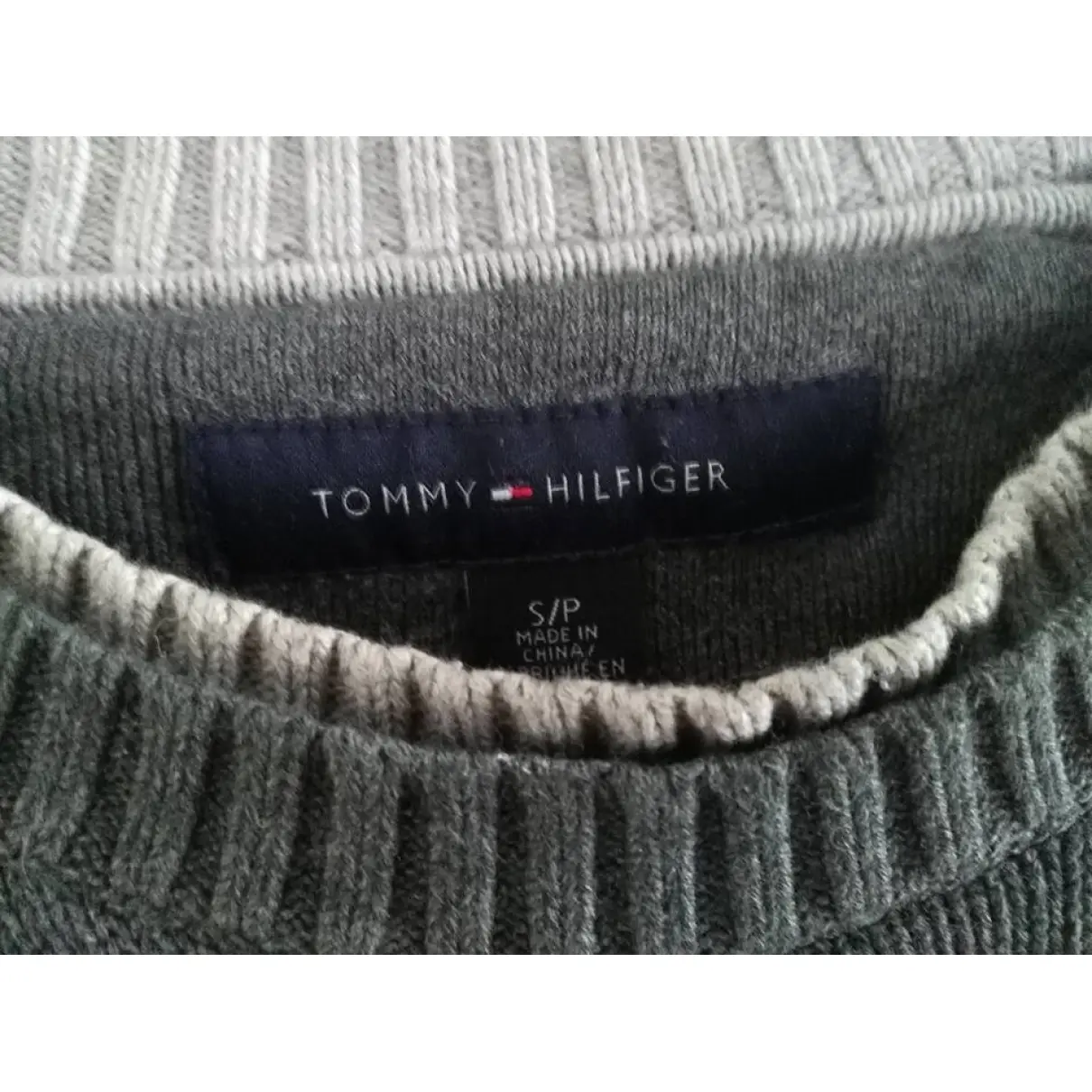 Buy Tommy Hilfiger Pull online