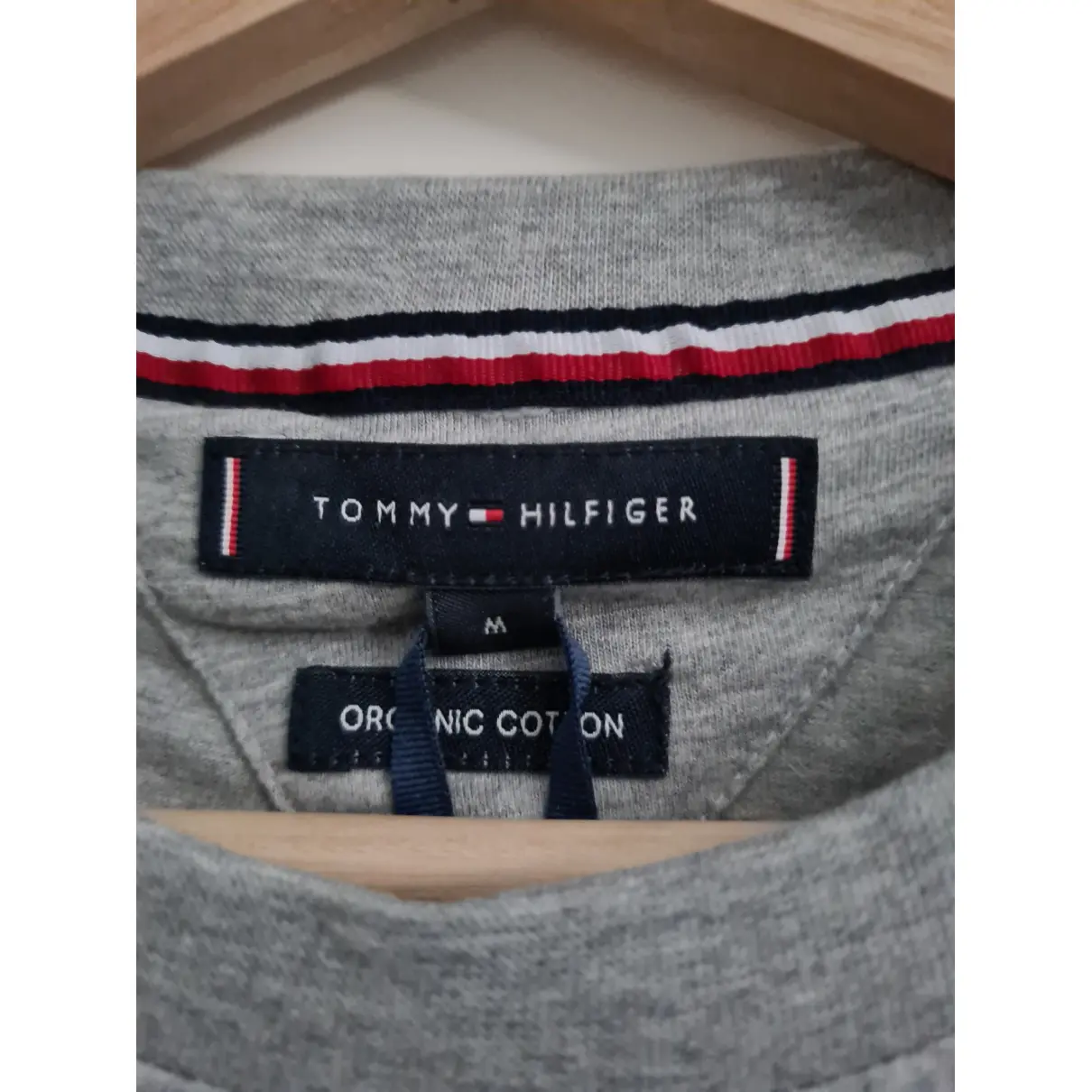 Luxury Tommy Hilfiger T-shirts Men