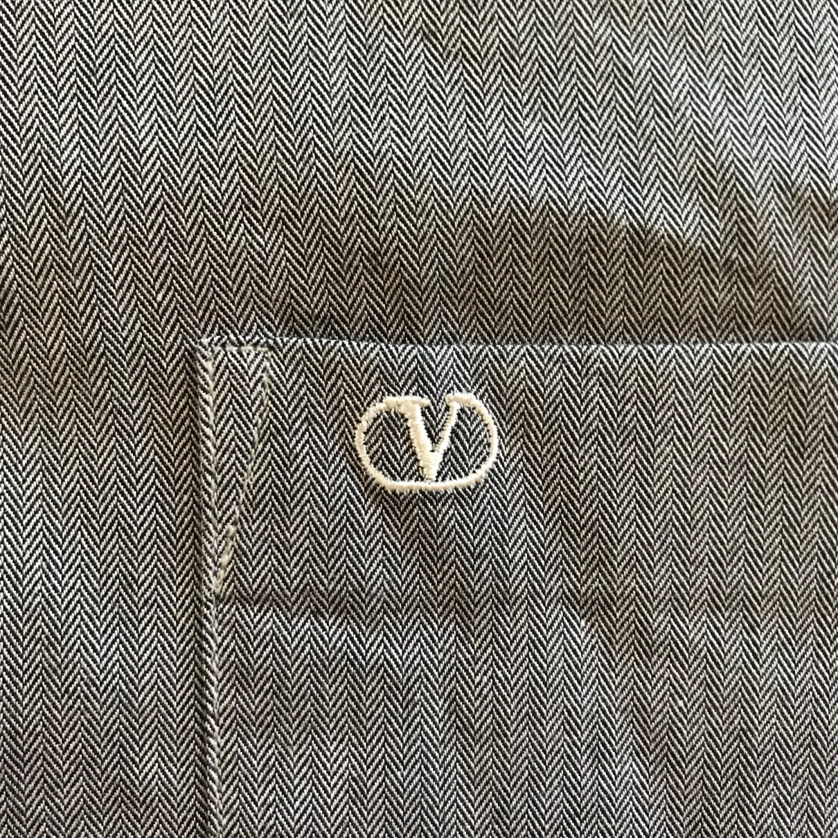 Buy Valentino Garavani Shirt online - Vintage