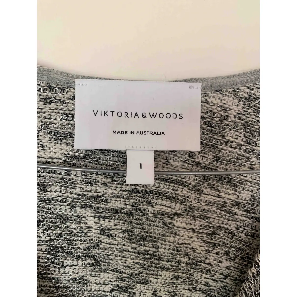 Luxury Viktoria and Woods Knitwear Women