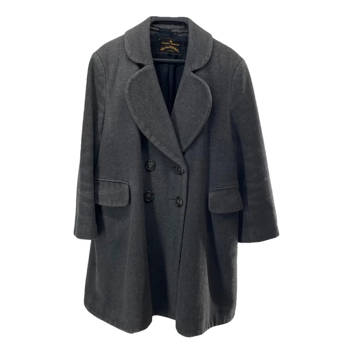Peacoat Vivienne Westwood Anglomania