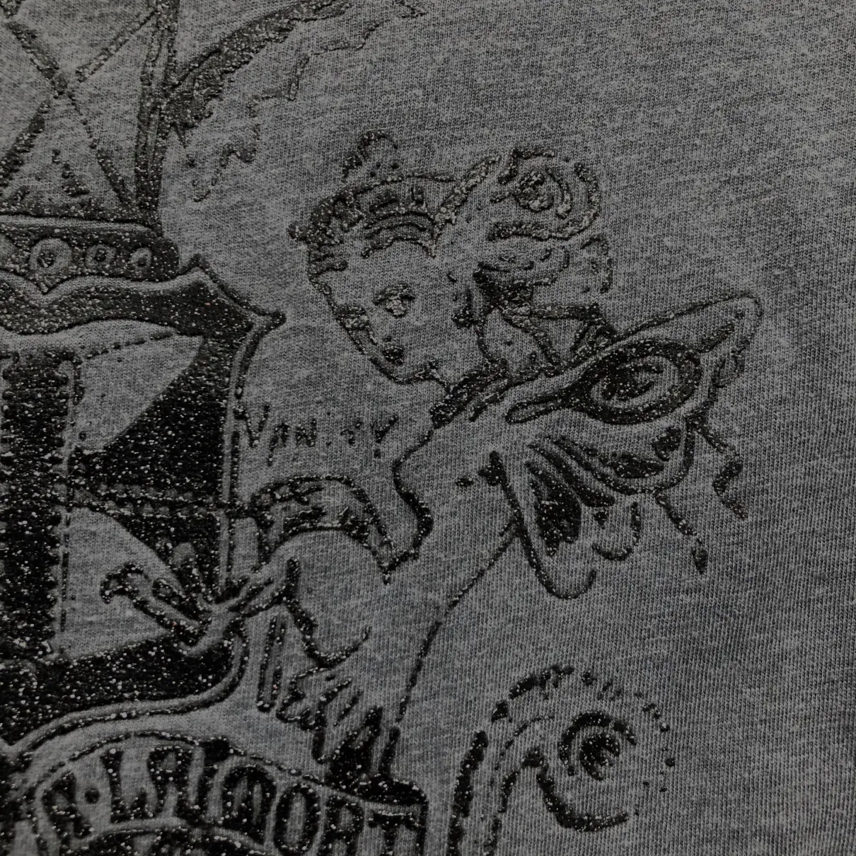 T-shirt Vivienne Westwood Anglomania - Vintage