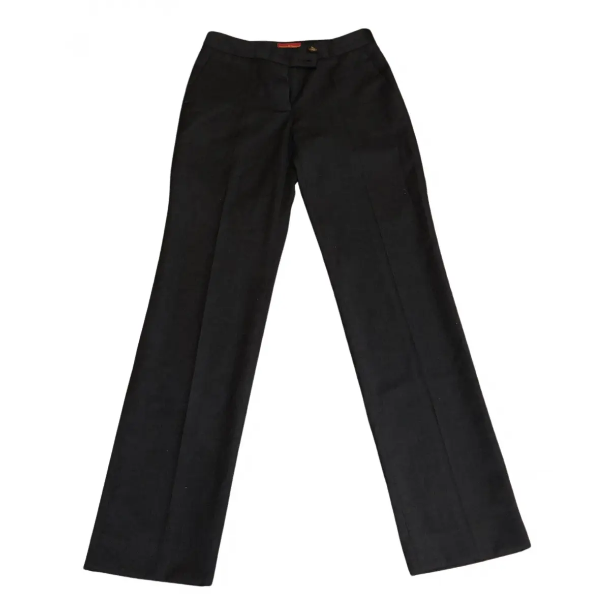 Trousers Vivienne Westwood Red Label