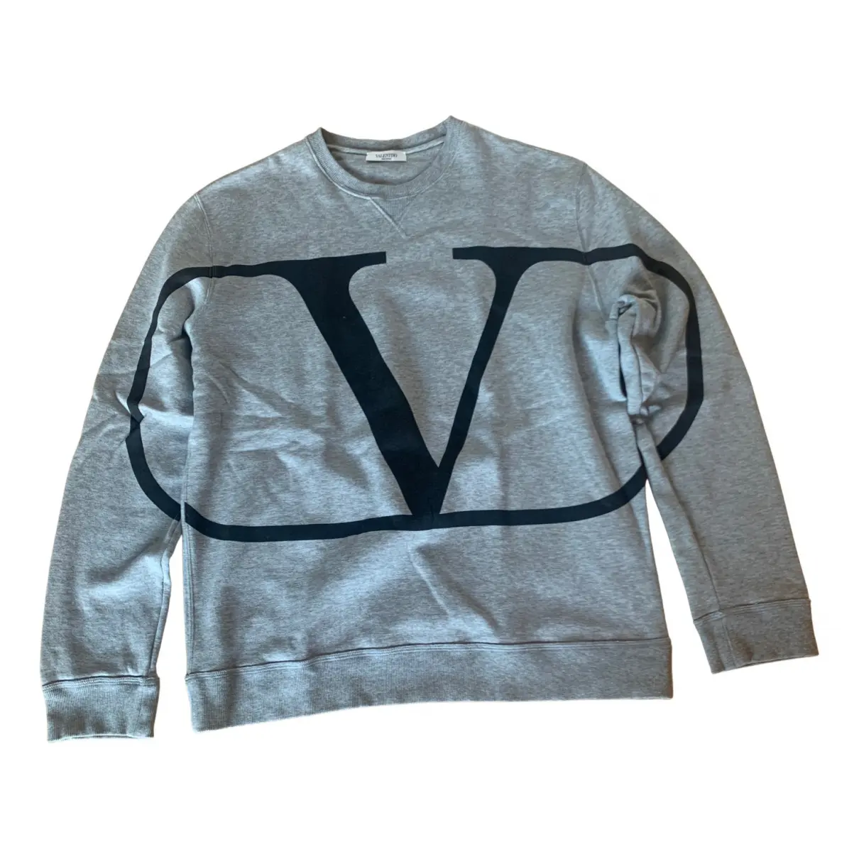 VLogo sweatshirt Valentino Garavani