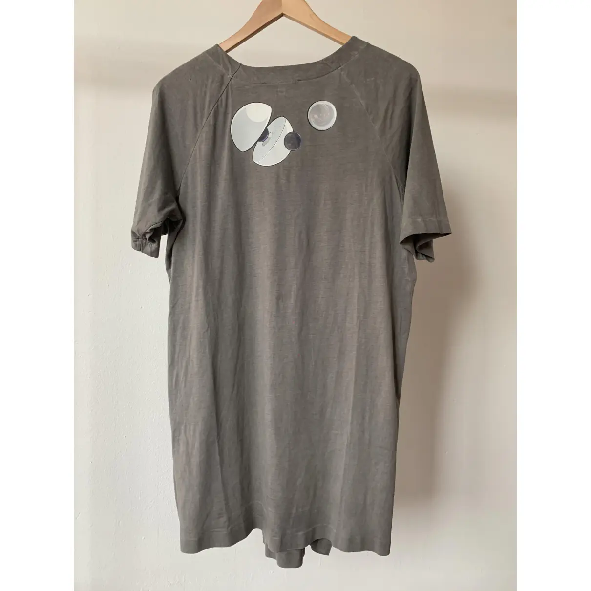 Buy Y-3 by Yohji Yamamoto T-shirt online