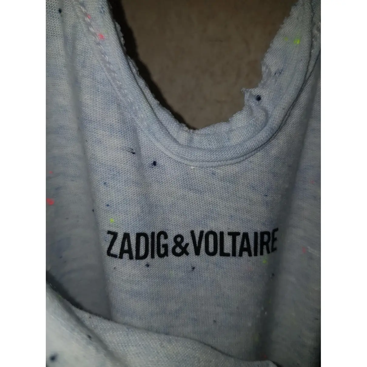 Zadig & Voltaire Dress for sale