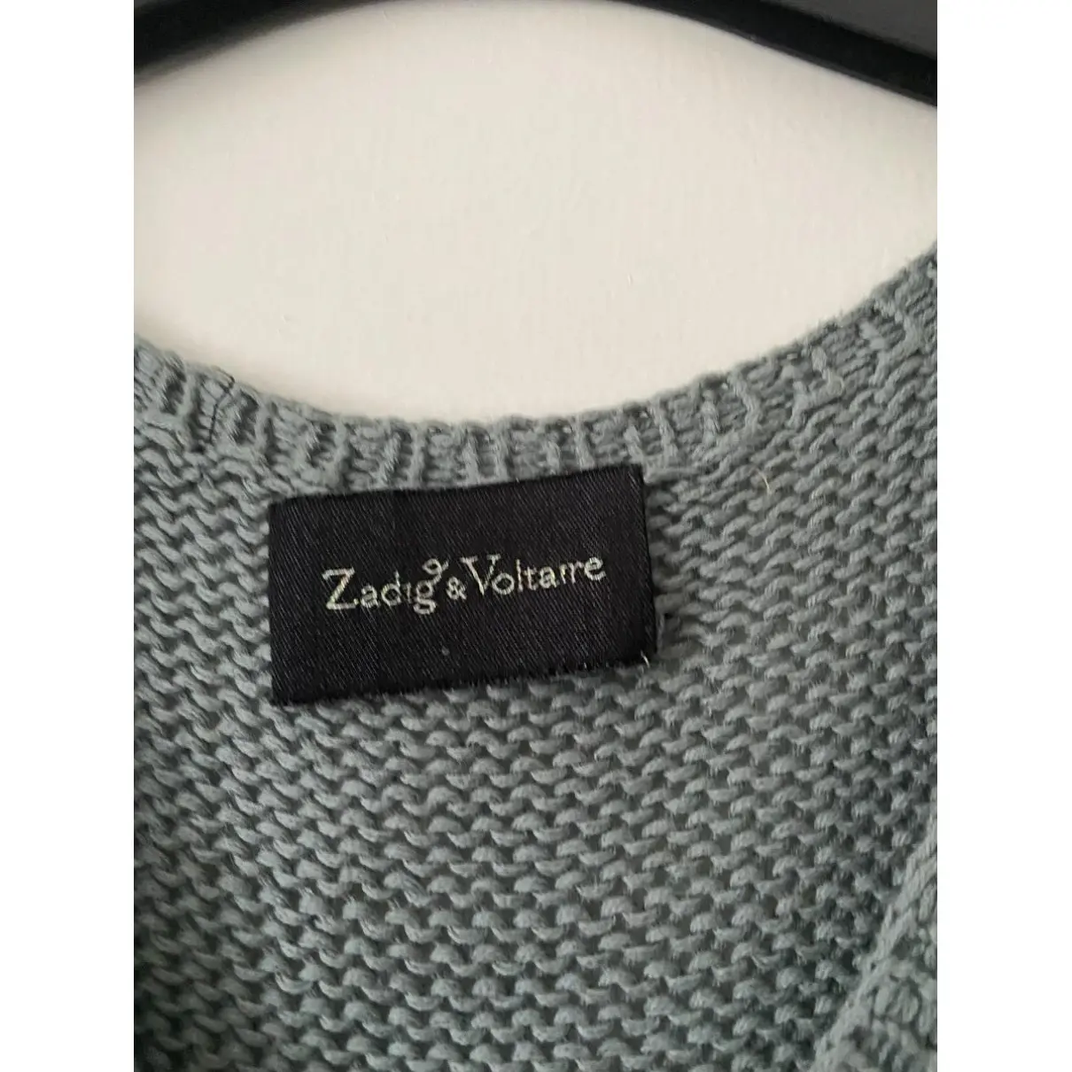 Luxury Zadig & Voltaire Knitwear Kids