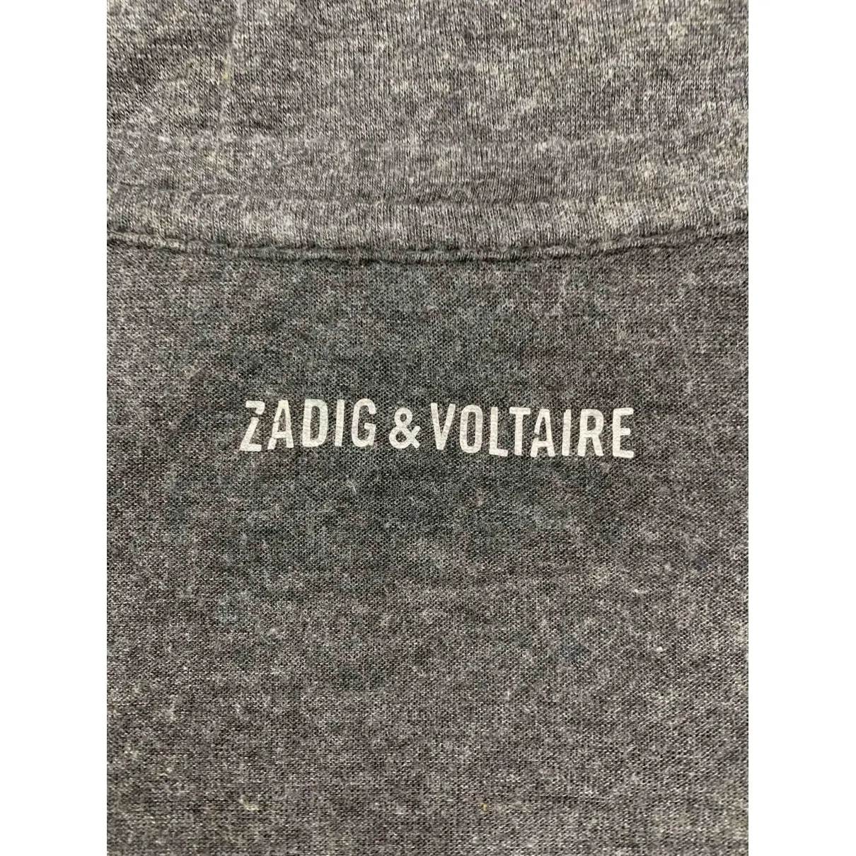 Luxury Zadig & Voltaire Tops Women