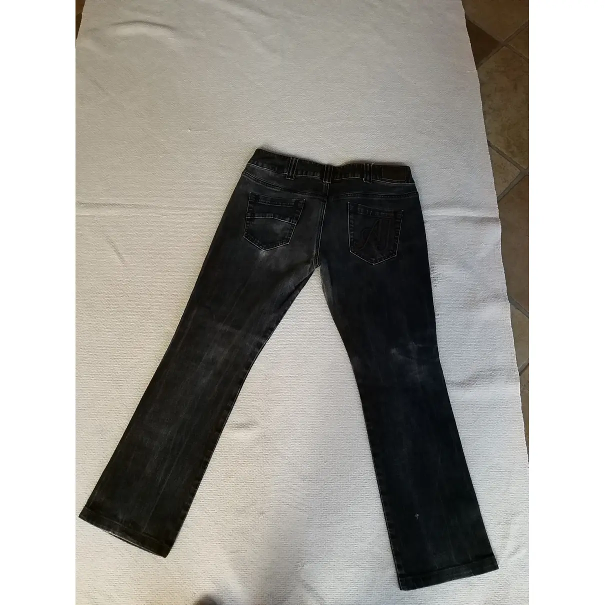 Buy Armani Jeans Large pants online