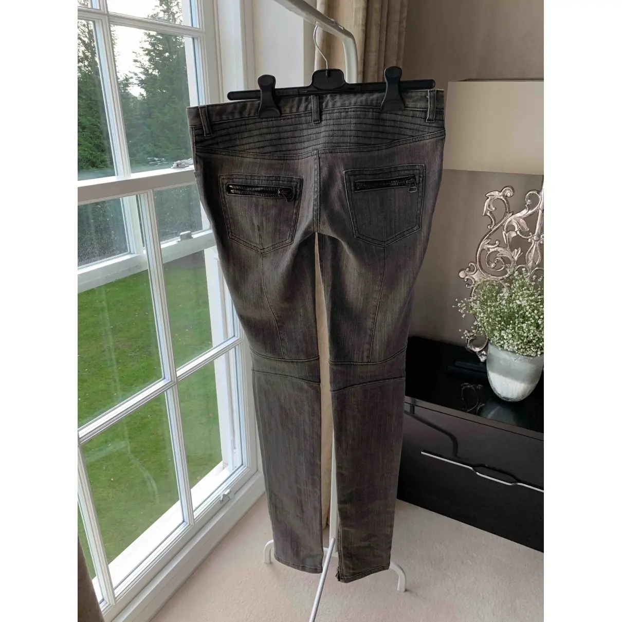 Balmain Slim pants for sale
