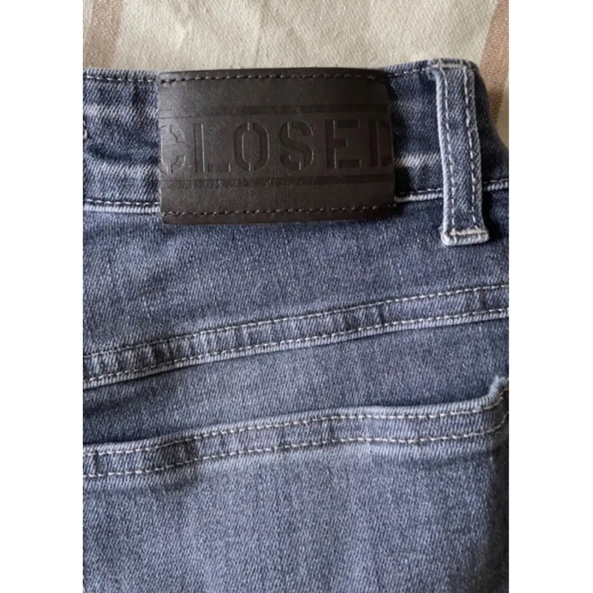 Jeans Closed
