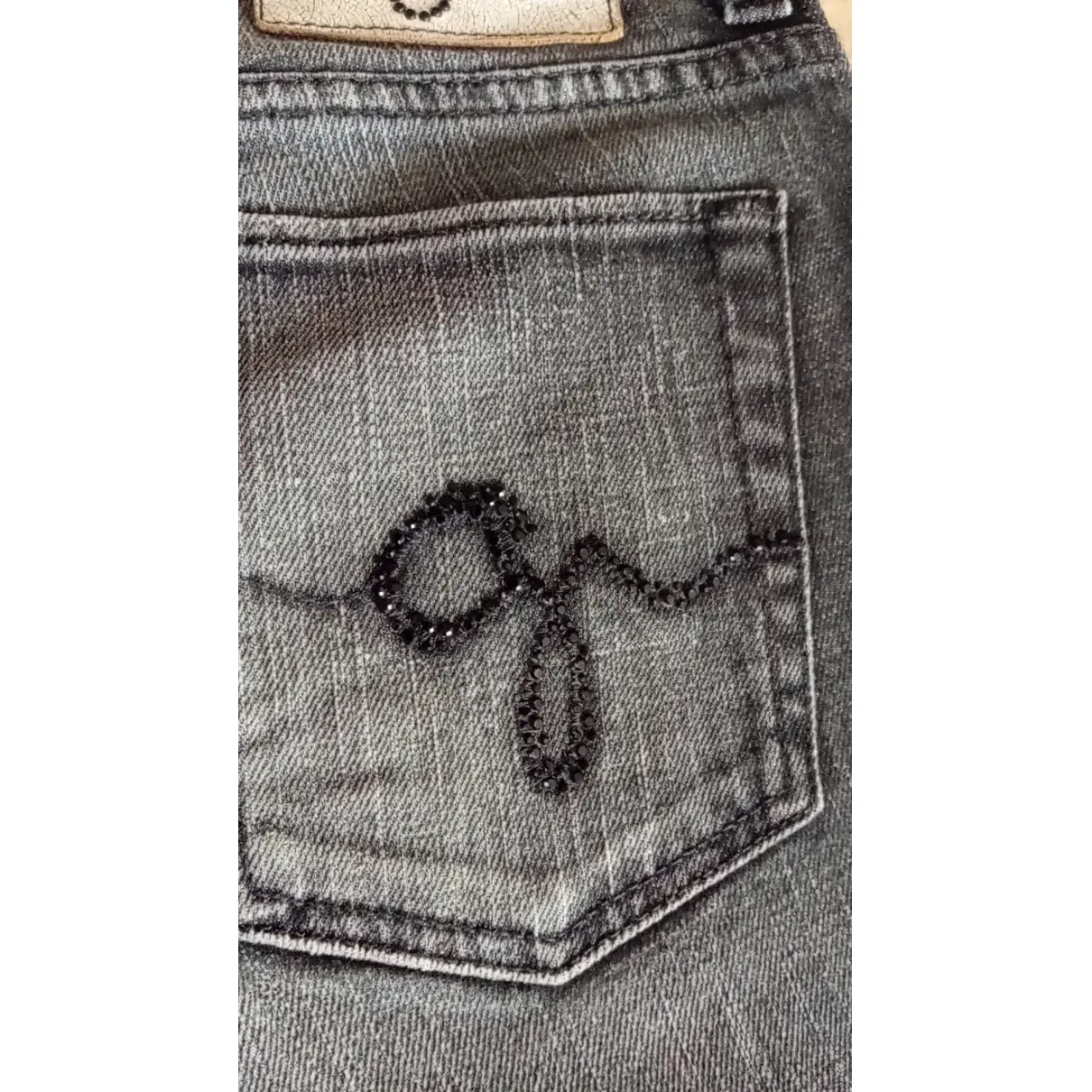 Straight jeans GUESS