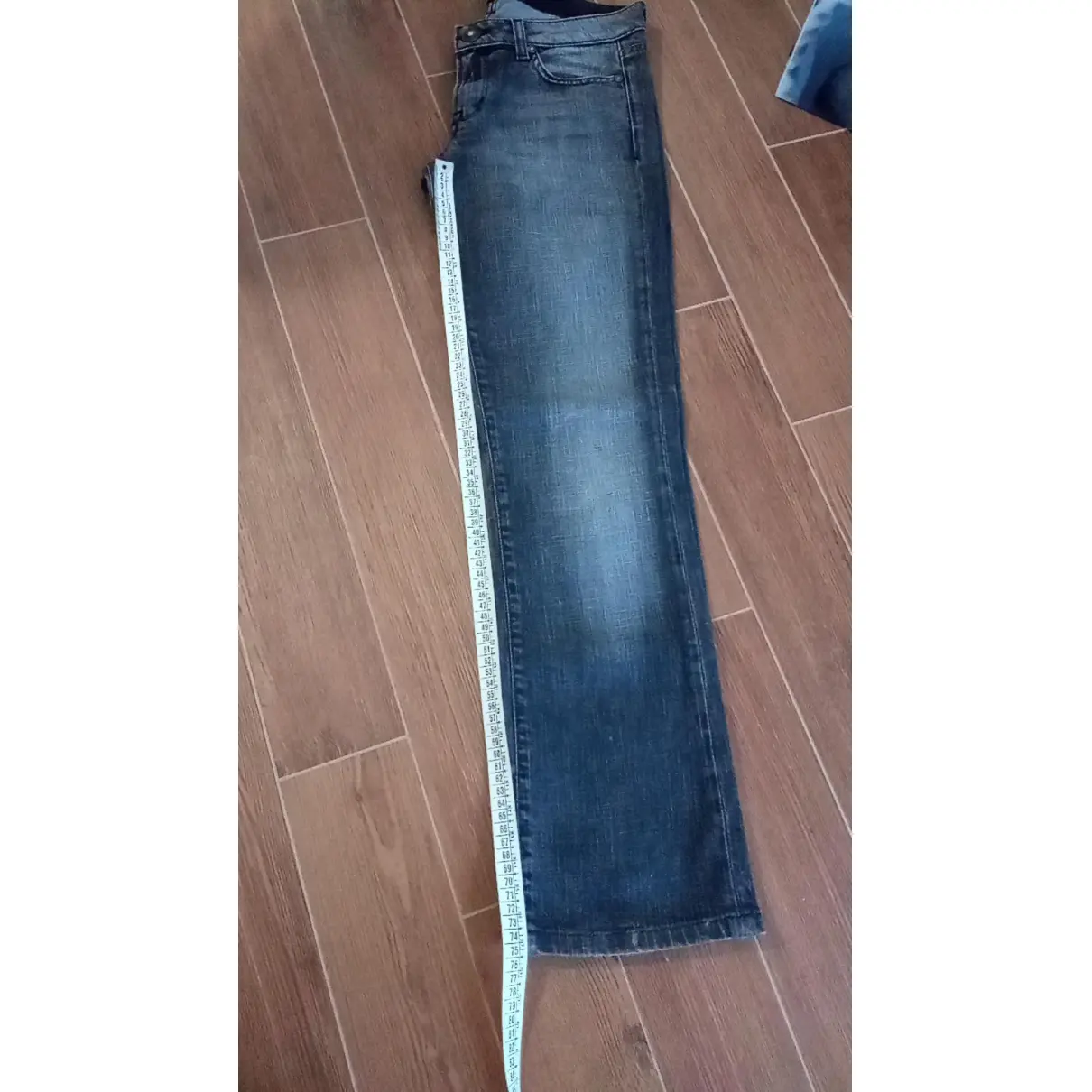 Straight jeans GUESS