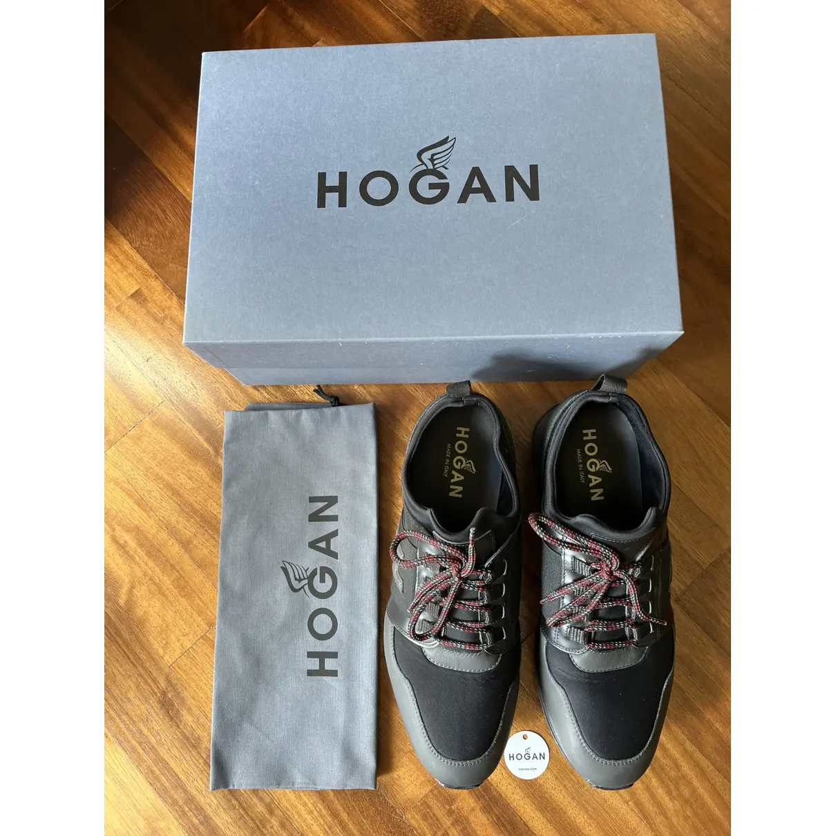 Buy Hogan Flats online
