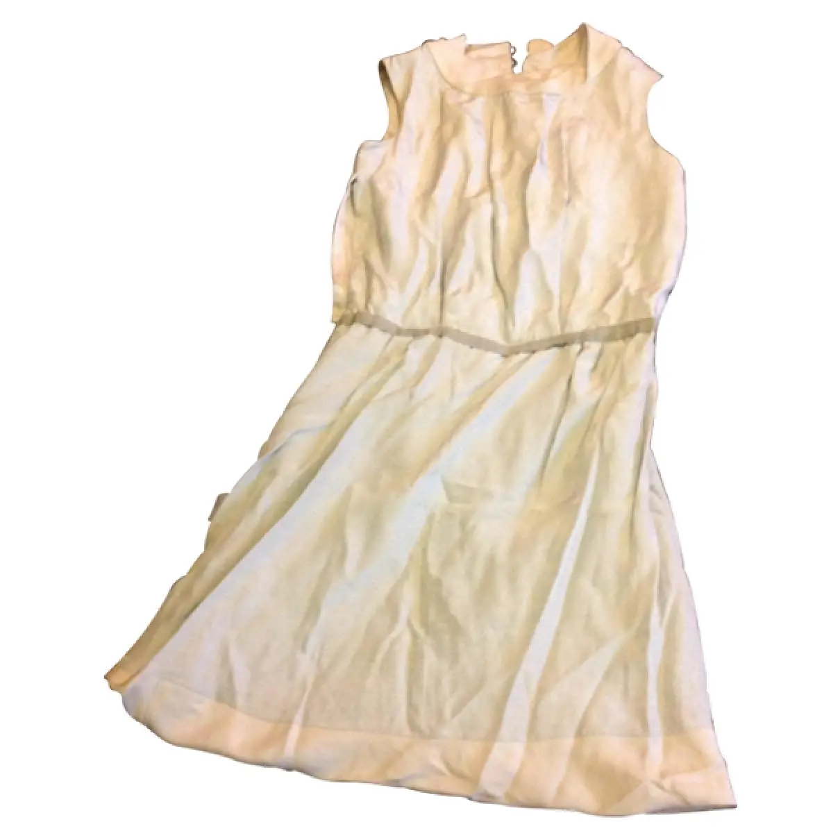 Buy Nina Ricci Grey Dress online