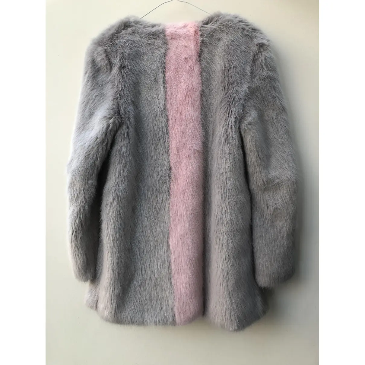 Buy Shrimps Faux fur coat online