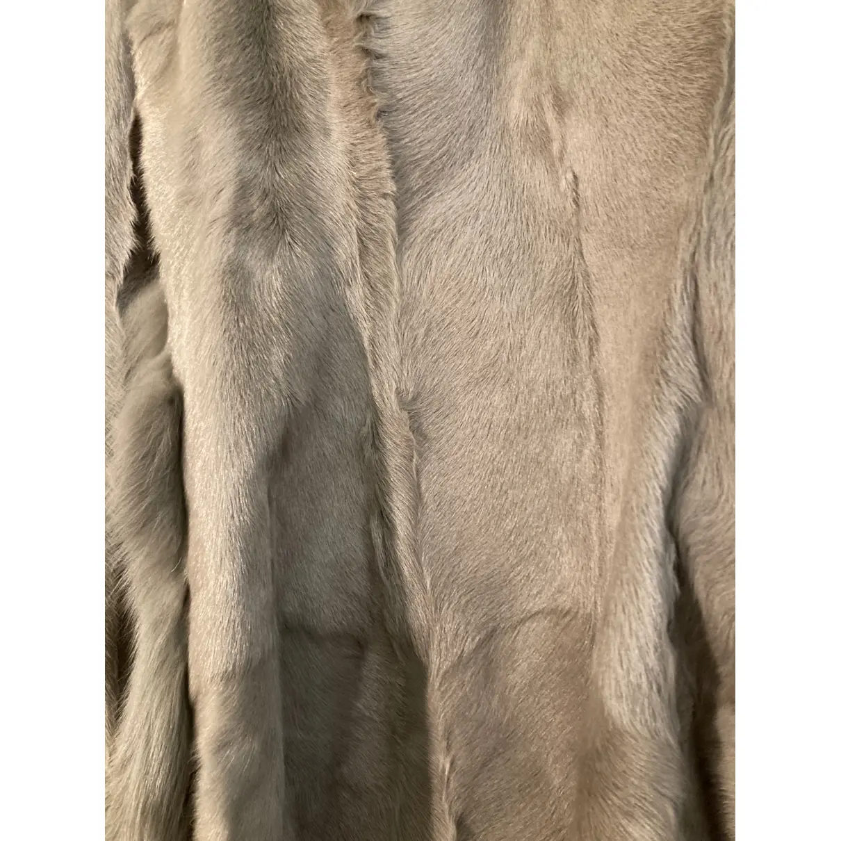 Buy Dondup Fox coat online