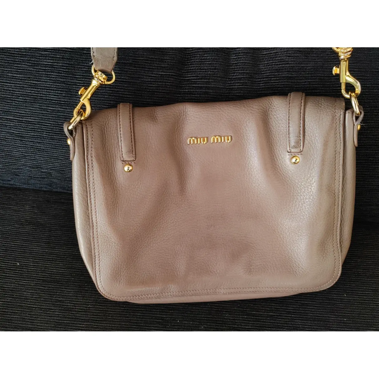 Buy Miu Miu Handbag online