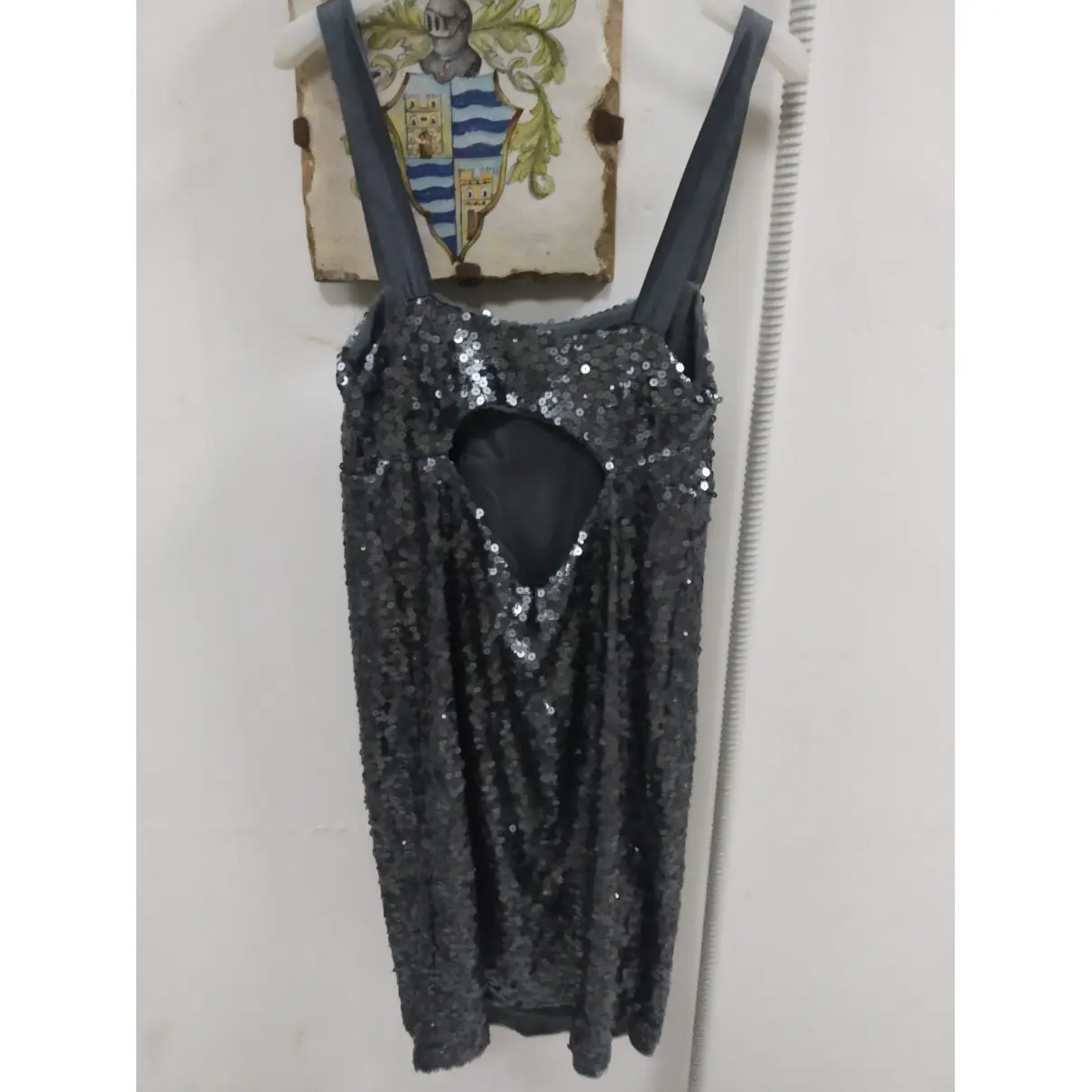 Twinset Glitter mid-length dress for sale
