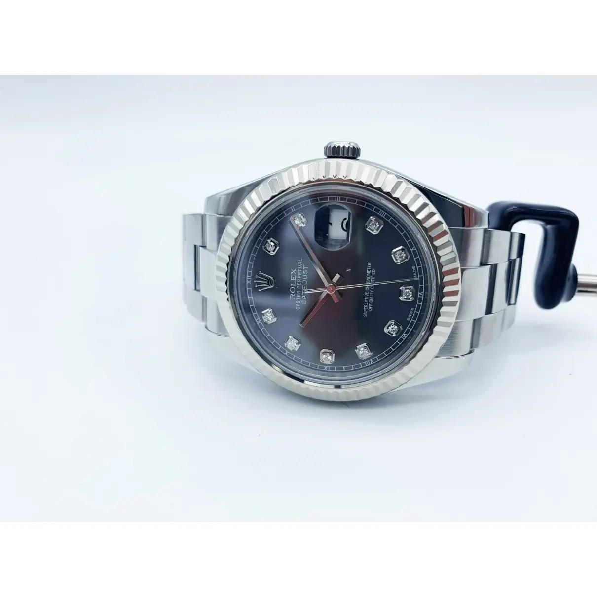 Buy Rolex DateJust II 41mm watch online