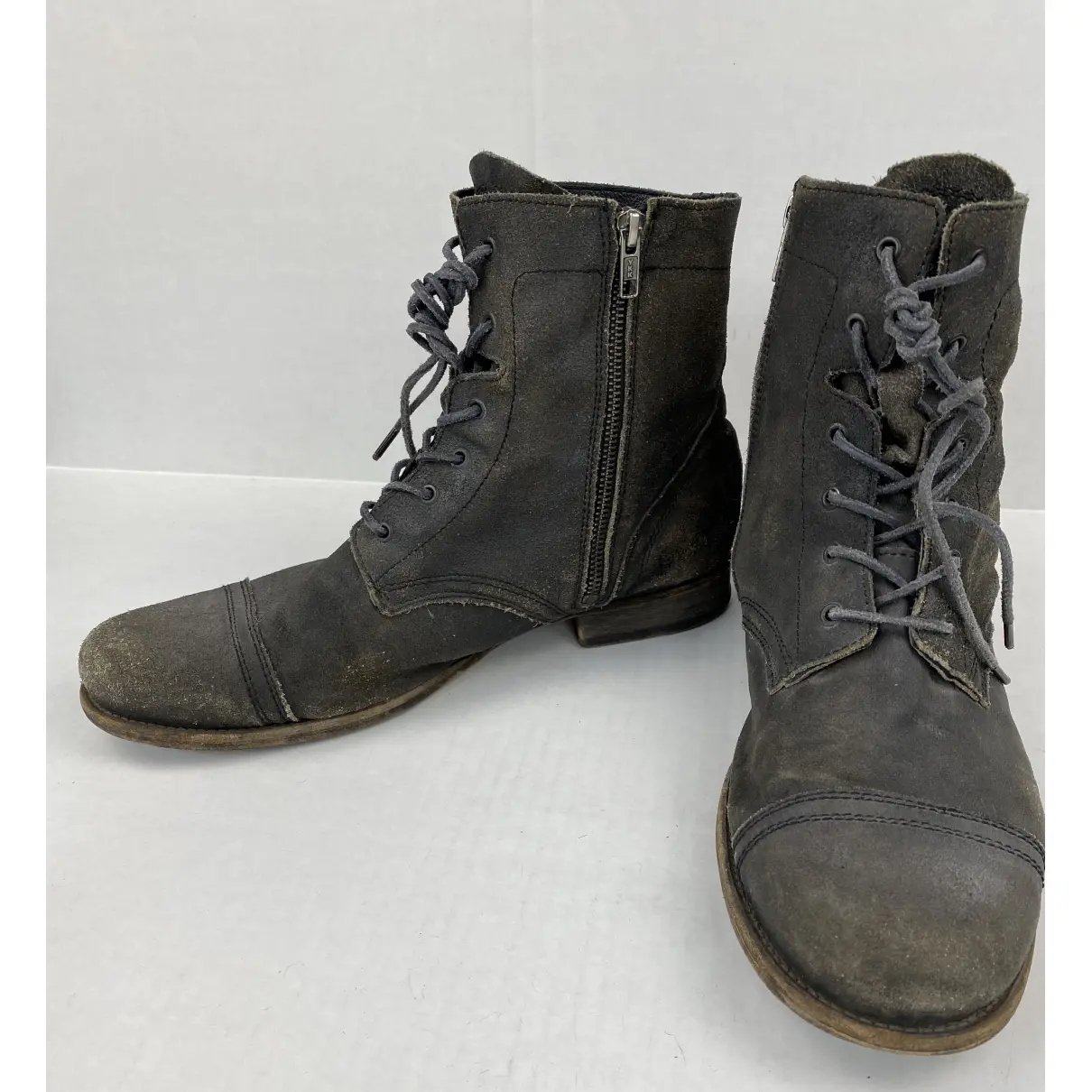 Buy All Saints Leather boots online