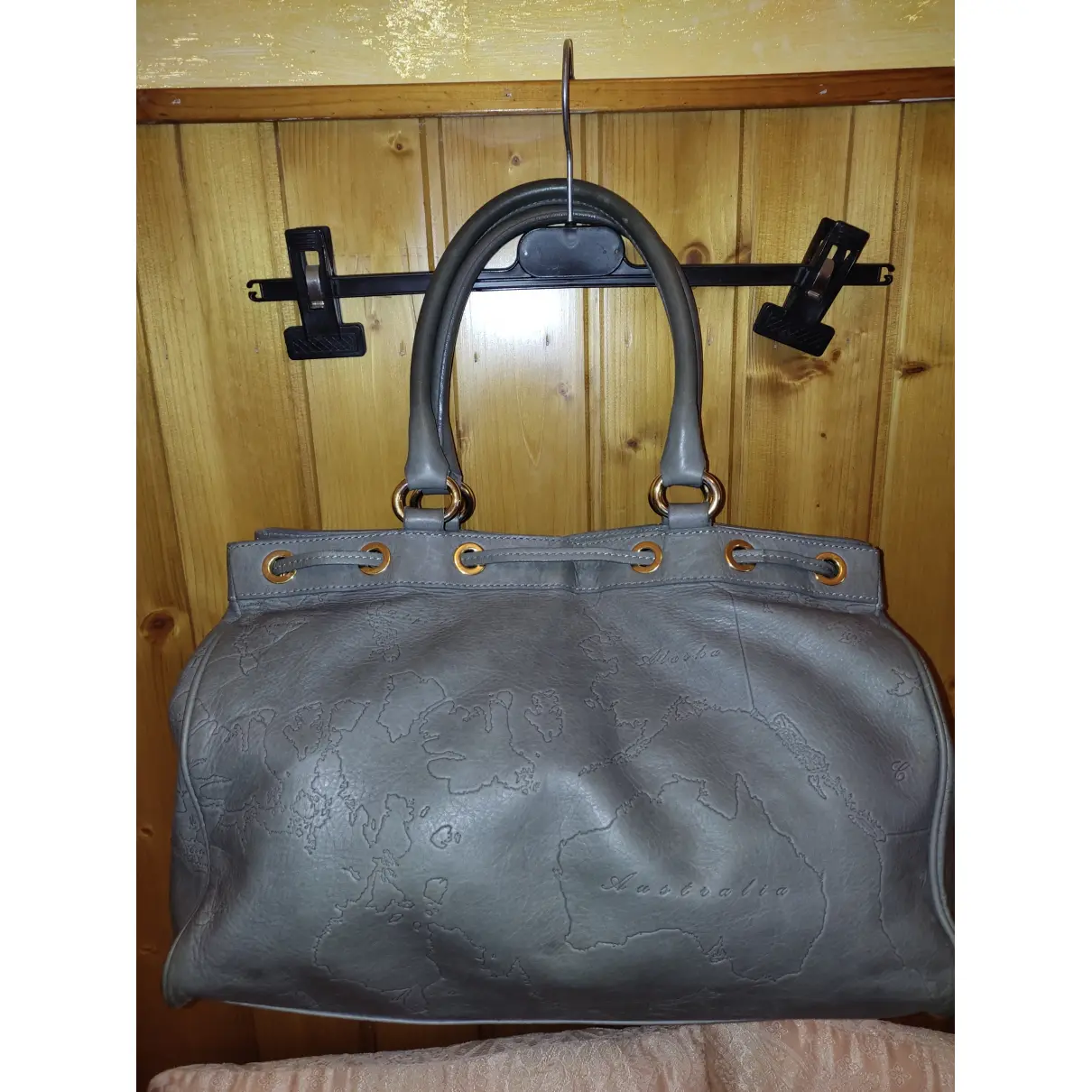 Luxury ALVIERO MARTINI Handbags Women