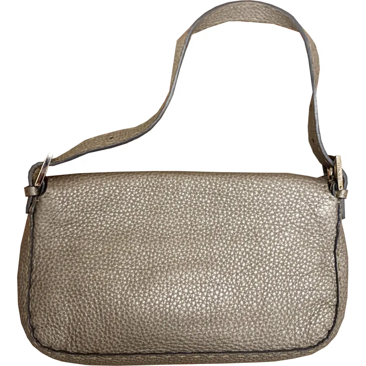 Buy Fendi Baguette leather handbag online - Vintage
