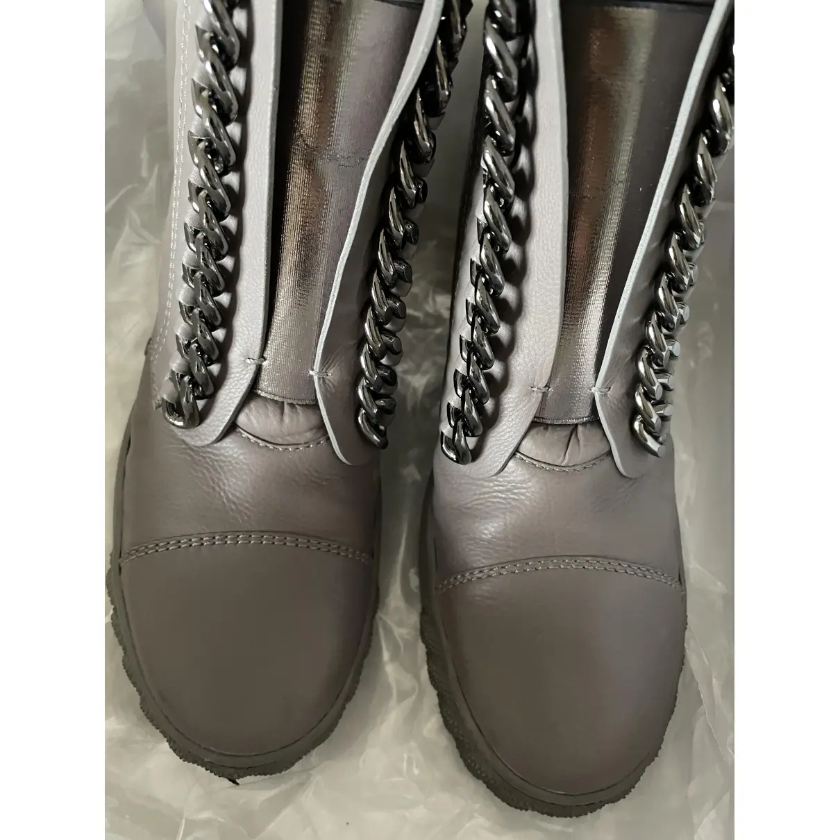 Luxury Casadei Ankle boots Women