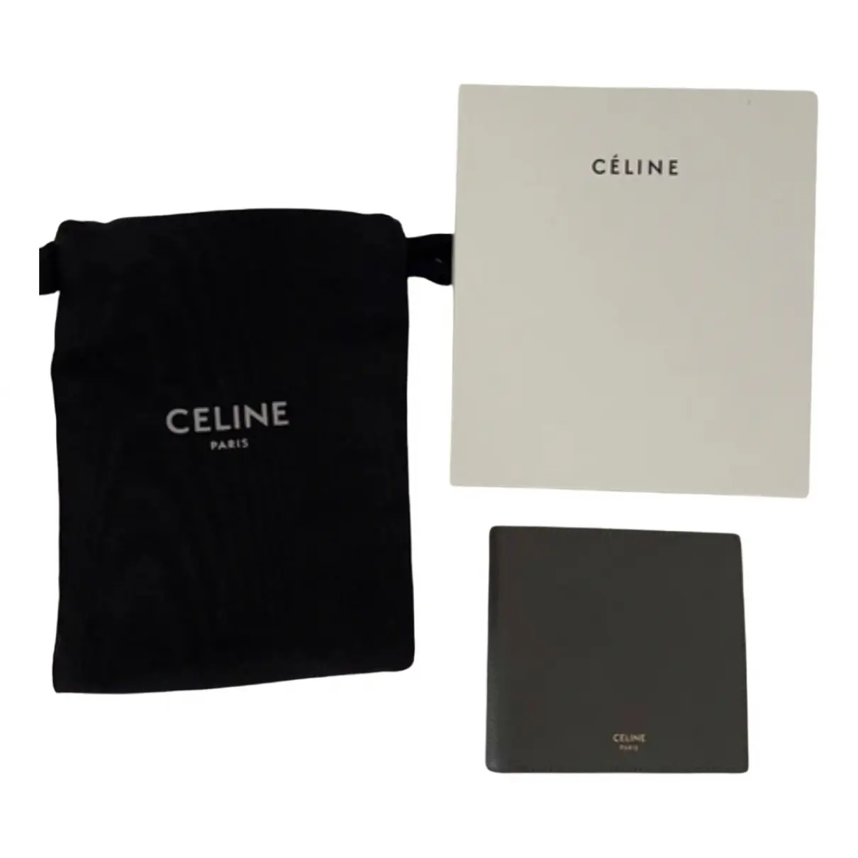 Buy Celine Leather small bag online