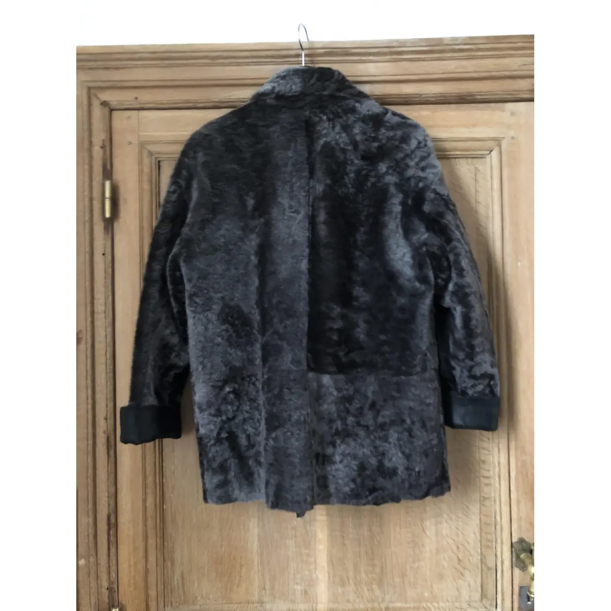 Buy Enes Leather jacket online