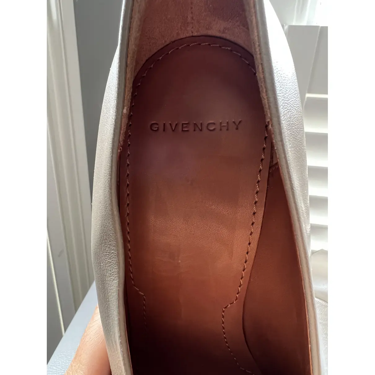 Luxury Givenchy Heels Women