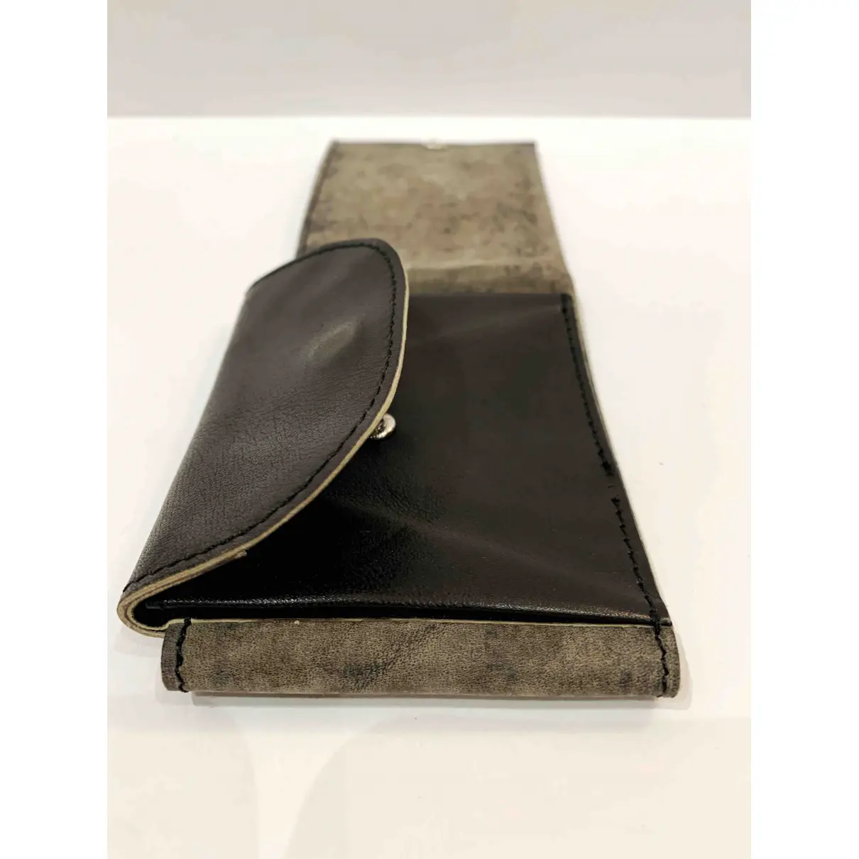Leather small bag Maison Martin Margiela