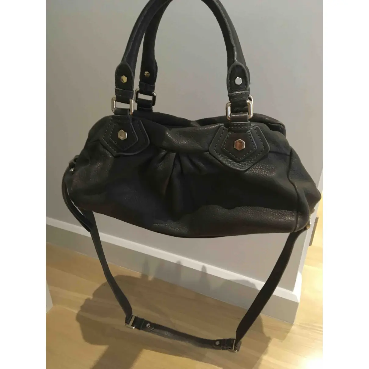 Marc by Marc Jacobs Leather bag for sale