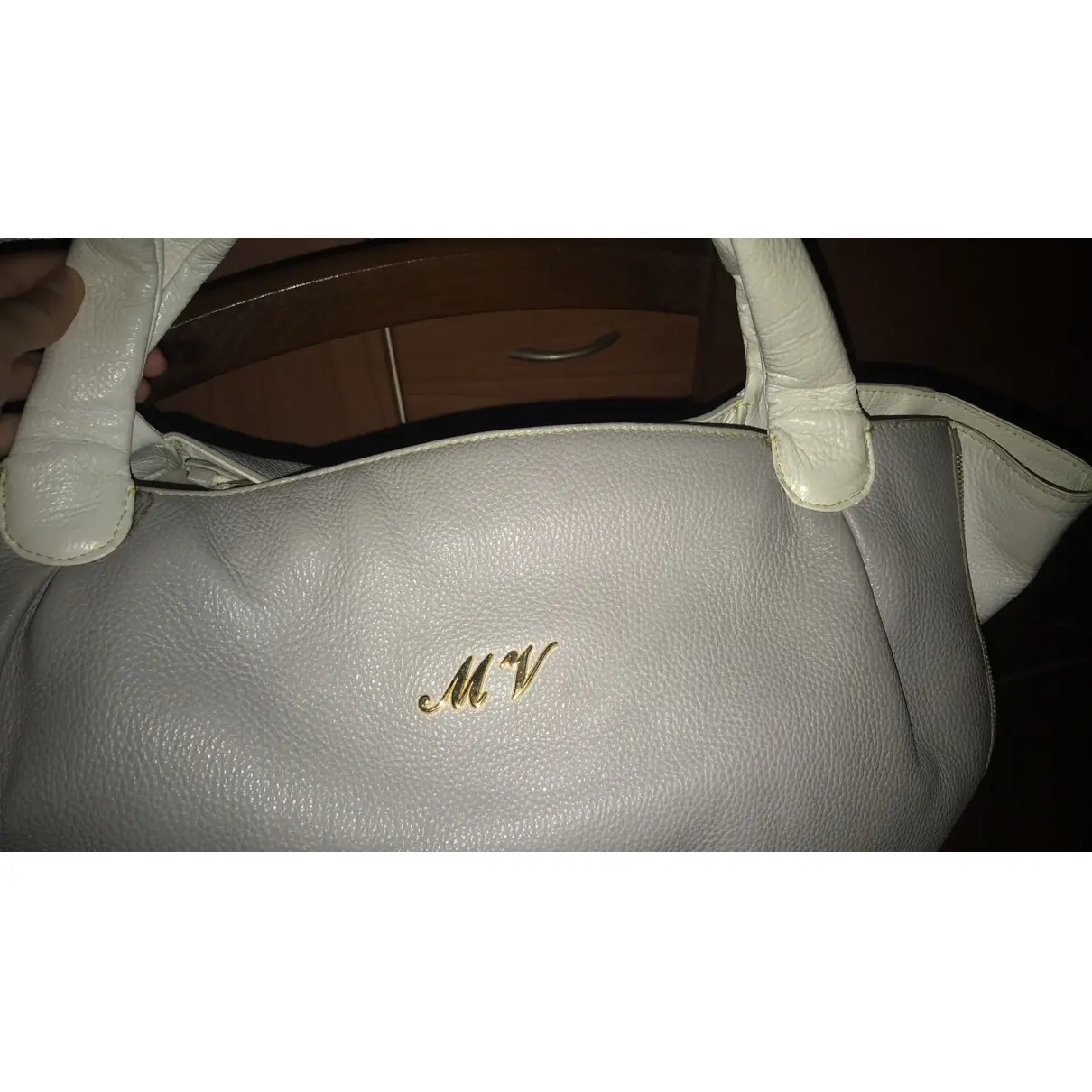 Luxury Mauro Volponi Handbags Women