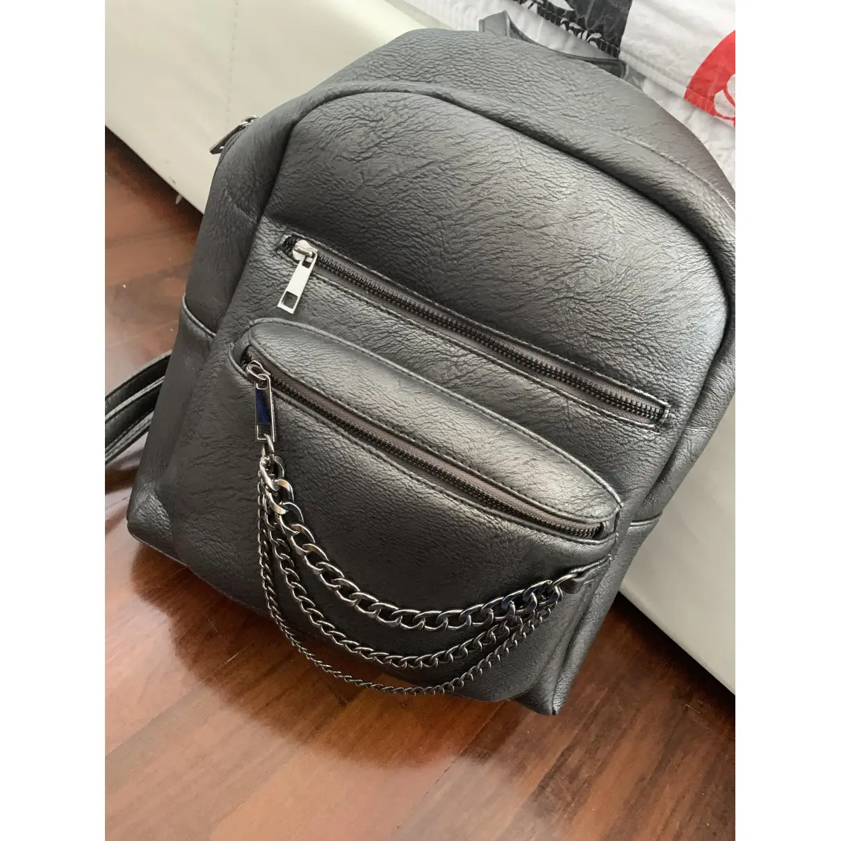 Buy Mavi Leather backpack online