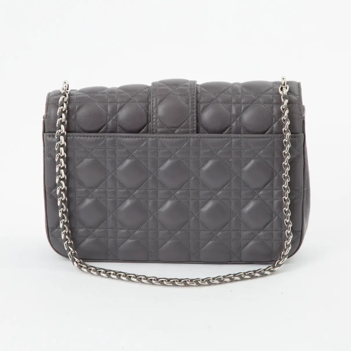 Buy Dior Miss Dior leather mini bag online